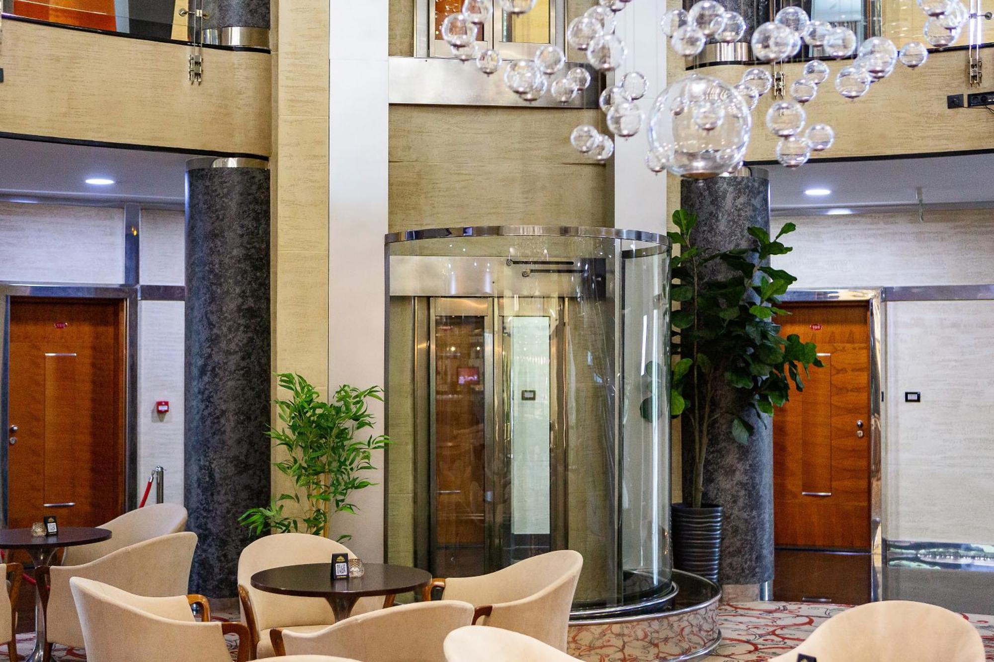 Kings Park Hotel Podgoriçe Dış mekan fotoğraf